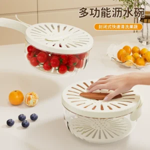 3A2510003-Drain fruit basket