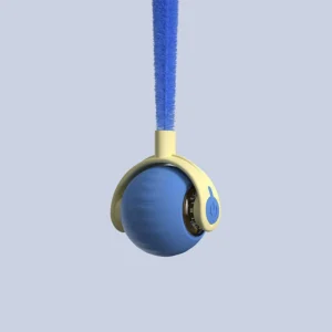3A2510007-Pet Drag Ball
